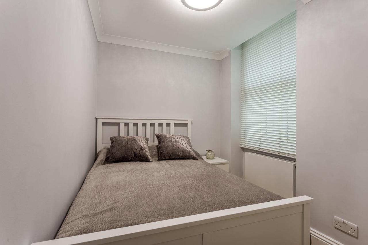 Cleveland House Aparthotel Лондон Екстериор снимка