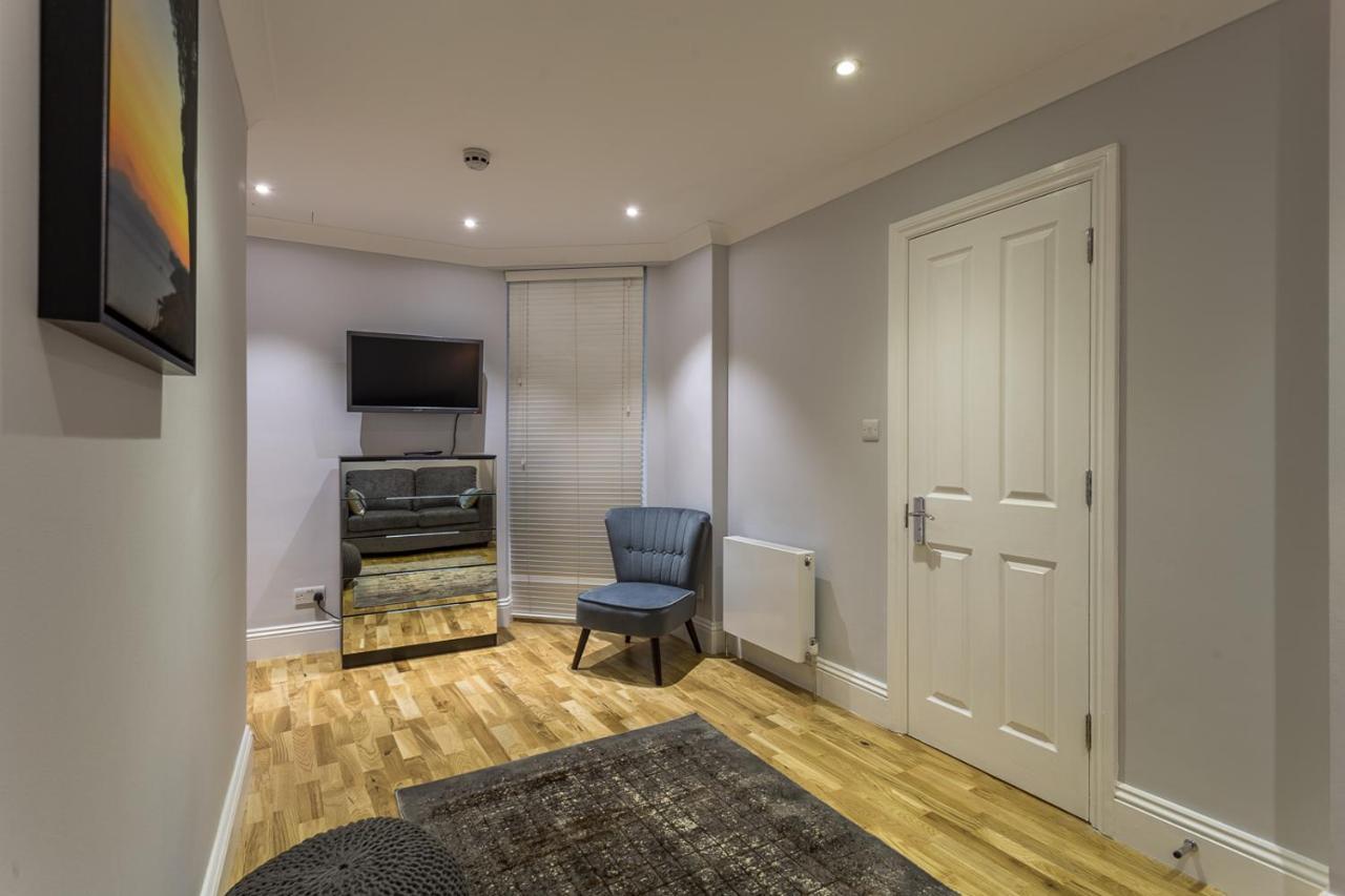 Cleveland House Aparthotel Лондон Екстериор снимка