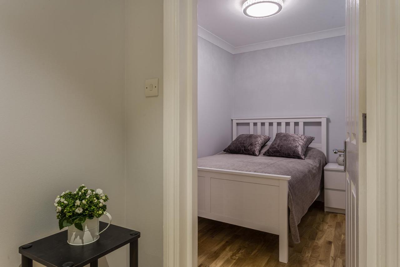 Cleveland House Aparthotel Лондон Екстериор снимка